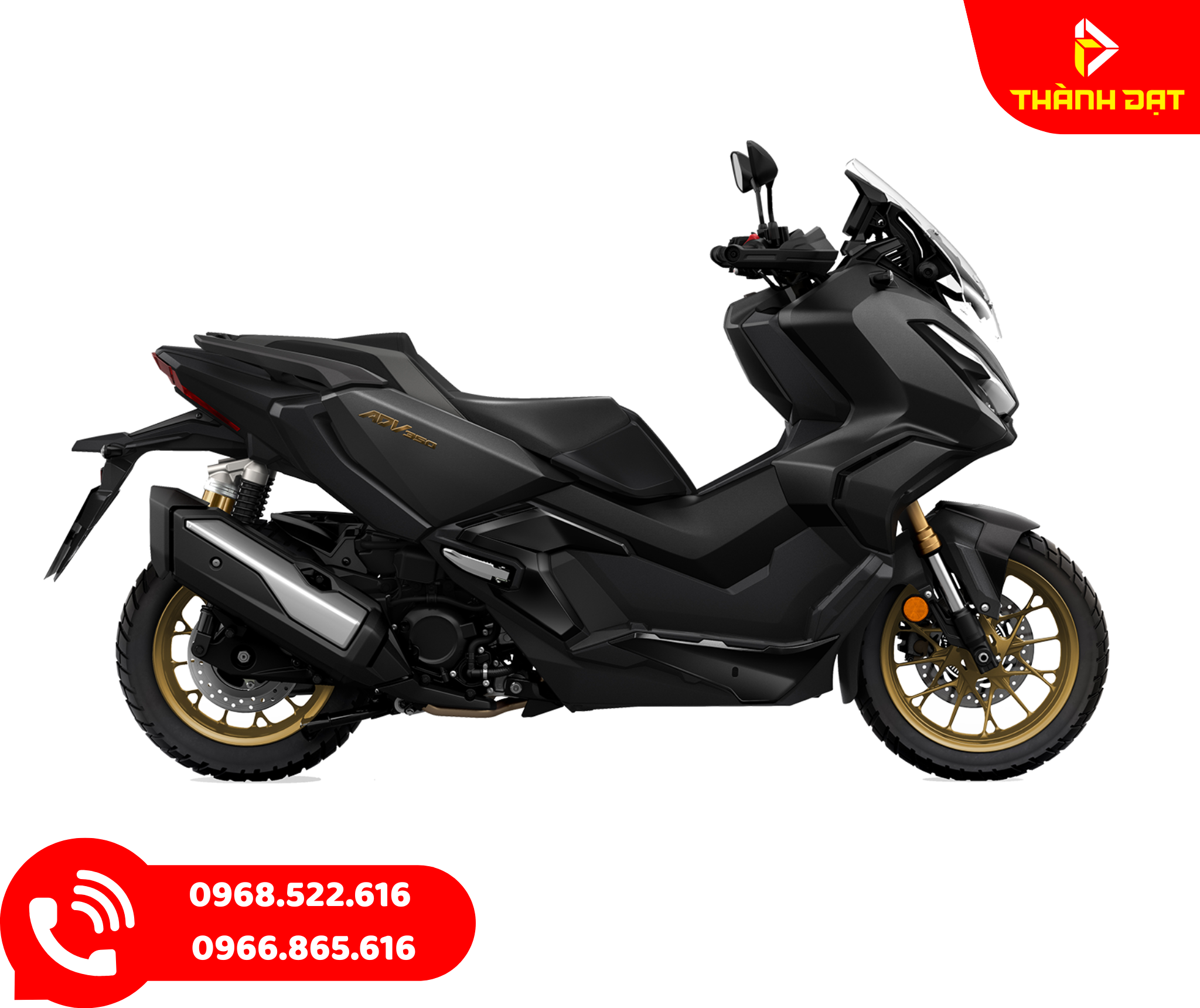 Ảnh xe Callisto 110